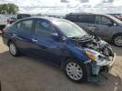 Nissan Versa S Image 5