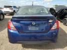 Nissan Versa S Image 6