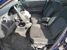 Nissan Versa S Image 8