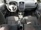 Nissan Versa S Image 3