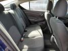 Nissan Versa S Image 9
