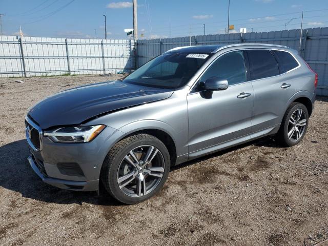 Salvage Volvo XC60