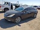 Hyundai SONATA Se Image 1