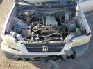 Honda Crv Ex Image 4