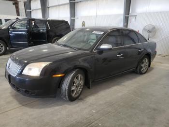  Salvage Mercury Sable