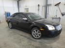 Mercury Sable Premier Image 5