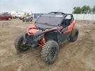 Can-Am Maverick X Ds Turbo Rr Image 6