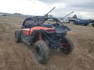 Can-Am Maverick X Ds Turbo Rr Image 2