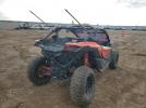 Can-Am Maverick X Ds Turbo Rr Image 7