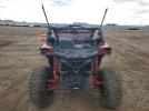 Can-Am Maverick X Ds Turbo Rr Image 5