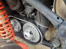 Can-Am Maverick X Ds Turbo Rr Image 10