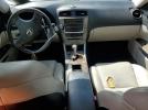 Lexus Is 250 Image 6
