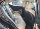 Lexus Is 250 Image 12