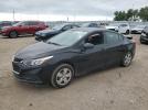 Chevrolet Cruze Ls Image 1