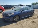 Hyundai SONATA Sport Image 1