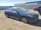Hyundai SONATA Sport Image 5