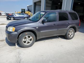  Salvage Mazda Tribute