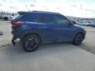 Chevrolet Trailblazer Lt Image 4
