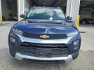 Chevrolet Trailblazer Lt Image 3