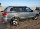 Hyundai SANTA FE Gls Image 11
