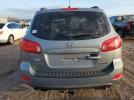 Hyundai SANTA FE Gls Image 8