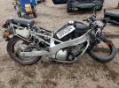 Yamaha Fzr600 R R Image 1