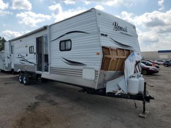  Salvage Nomad 140
