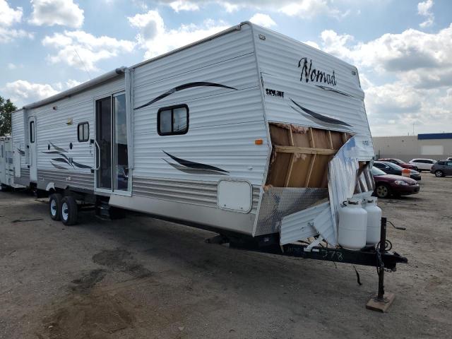  Salvage Nomad 140