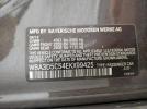 BMW 3 Series D Xdrive Image 8
