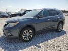 Nissan Rogue S Image 1