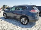 Nissan Rogue S Image 4