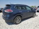 Nissan Rogue S Image 5