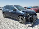 Nissan Rogue S Image 3