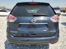 Nissan Rogue S Image 7
