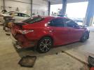 Toyota Camry Se Image 3