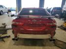 Toyota Camry Se Image 5