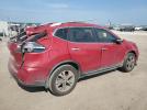Nissan Rogue S Image 2
