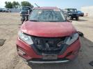 Nissan Rogue S Image 6