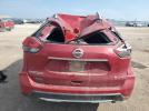 Nissan Rogue S Image 3