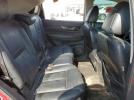 Nissan Rogue S Image 12