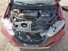 Nissan Rogue S Image 4