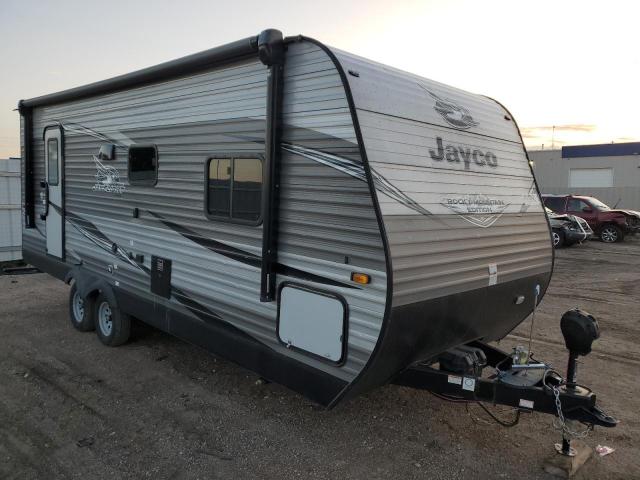  Salvage Jayco Jayflight
