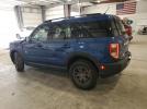 Ford Bronco Big Bend Image 6