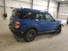 Ford Bronco Big Bend Image 7