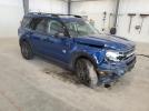 Ford Bronco Big Bend Image 8