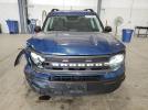 Ford Bronco Big Bend Image 4
