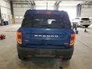 Ford Bronco Big Bend Image 9