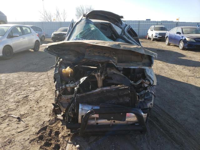 Ford Escape Limited Image 6