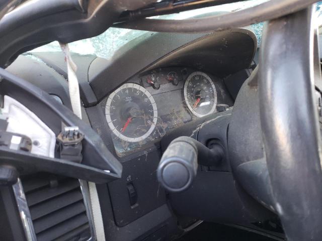 Ford Escape Limited Image 11