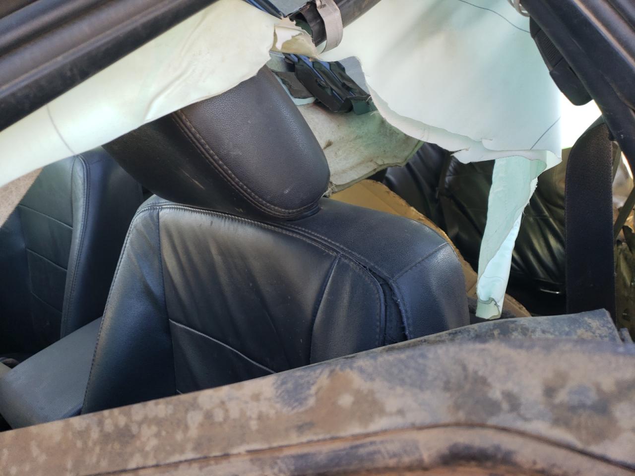 Ford Escape Limited Image 8